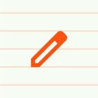Caderno — Bloco de notas