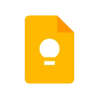 Google Keep: notas e listas