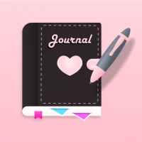 Journal: Agenda, Notas, PDFs